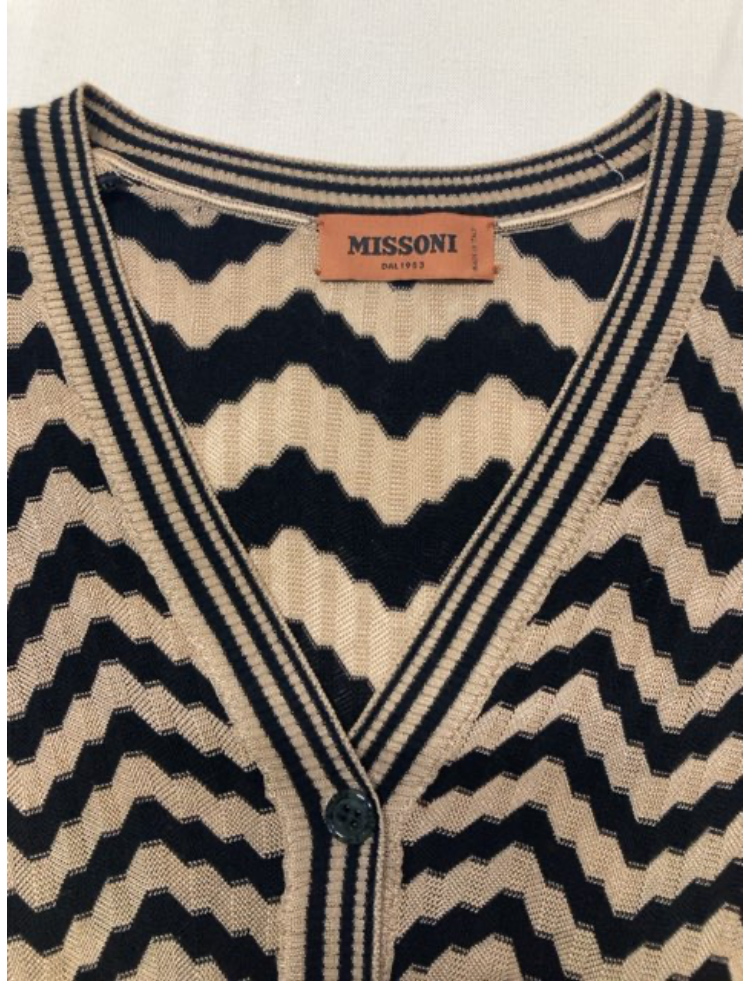 Missoni Cardigan